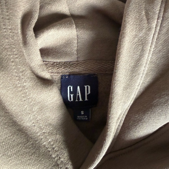 GAP Athletic Hoodie - Picture 3 of 4